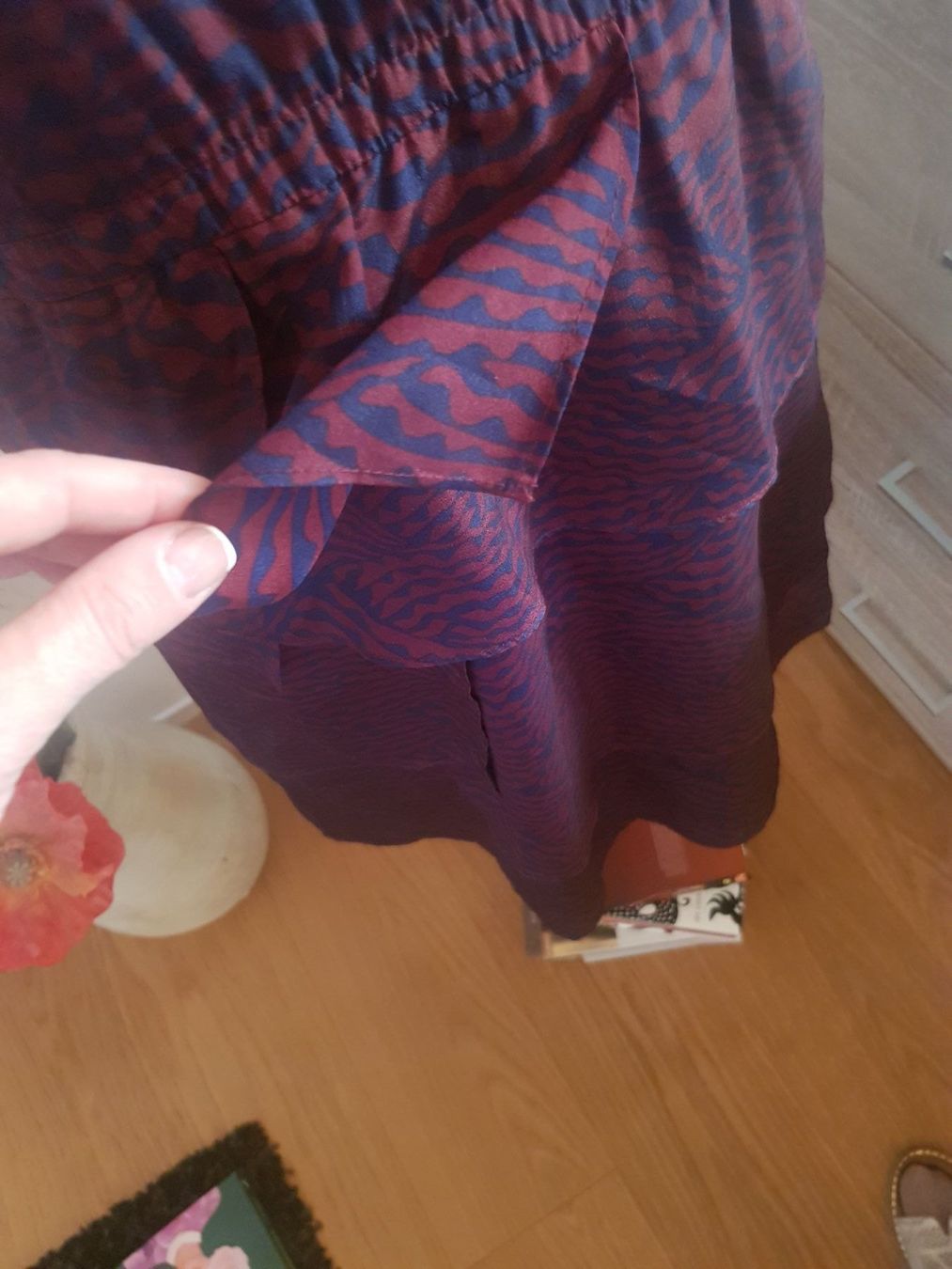 Vestiti: Kleid – Usato da Opfikon venduto da Annanet 3