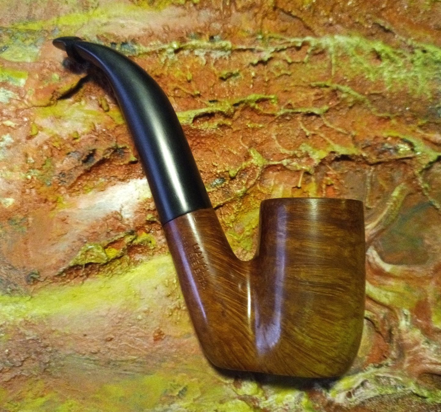Tabakpfeifen & Zubehör: Pipe Denicotea DURABEL – Gebraucht aus Wallbach von el_szatano 1