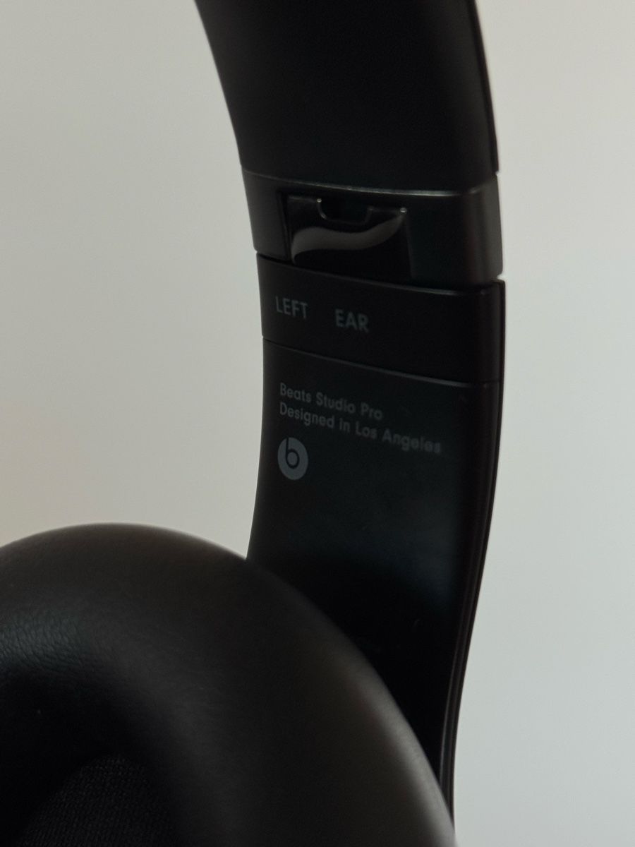 Beats Casques audio: BEATS Beats Studio Pro – Neuf (Voir description) à Neerach par irasan 2