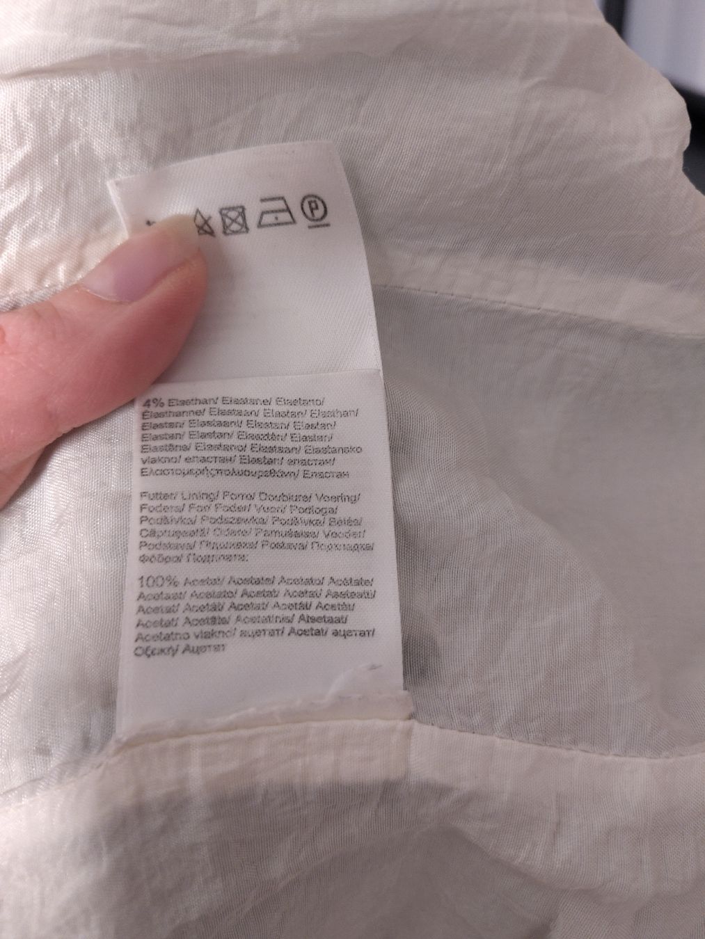 Comma Vestes: COMMA - Blazer, Gr. 38 – D'occasion à Zollikofen par AliaRuna 6