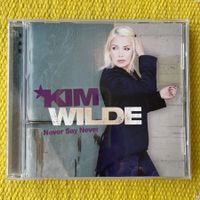 KIM WILDE-NEVER SAY NEVER