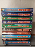 10 x Lustiges Taschenbuch LTB Enten-Edition: Nr. 21-30