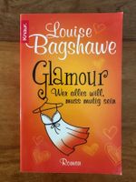 Louise Bagshawe - Glamour (Liebesroman)
