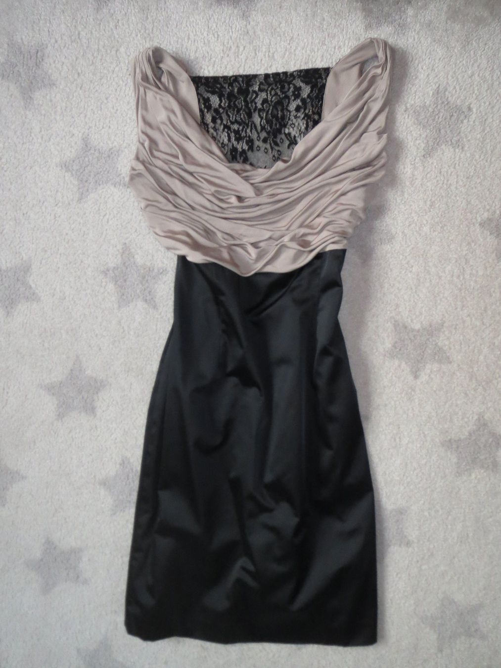Vestiti: wunderschönes PATRIZIA DINI Damen Kleid Gr 38 – Usato da Kiental venduto da Anna8702 1