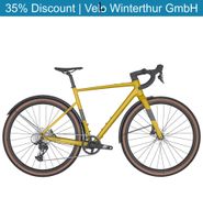Scott Speedster Gravel 30 EQ