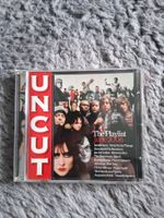 UNCUT    THE PLAYLIST     JUNE 2006       CD