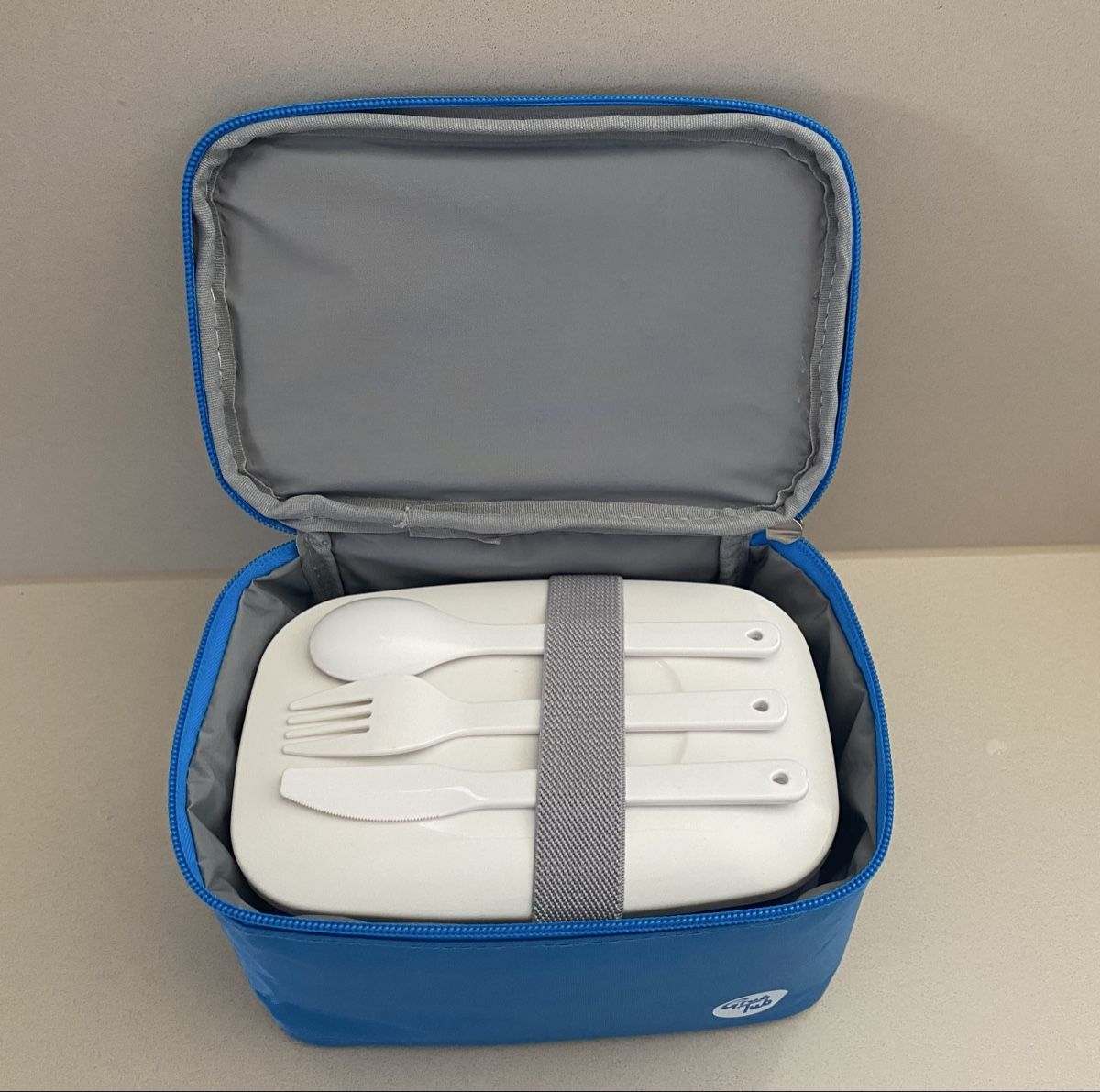 Recipients et similaires: Lunchbox, Kühltasche mini Grub – Neuf avec emballage d'origine à Winterthur par Etimax 2