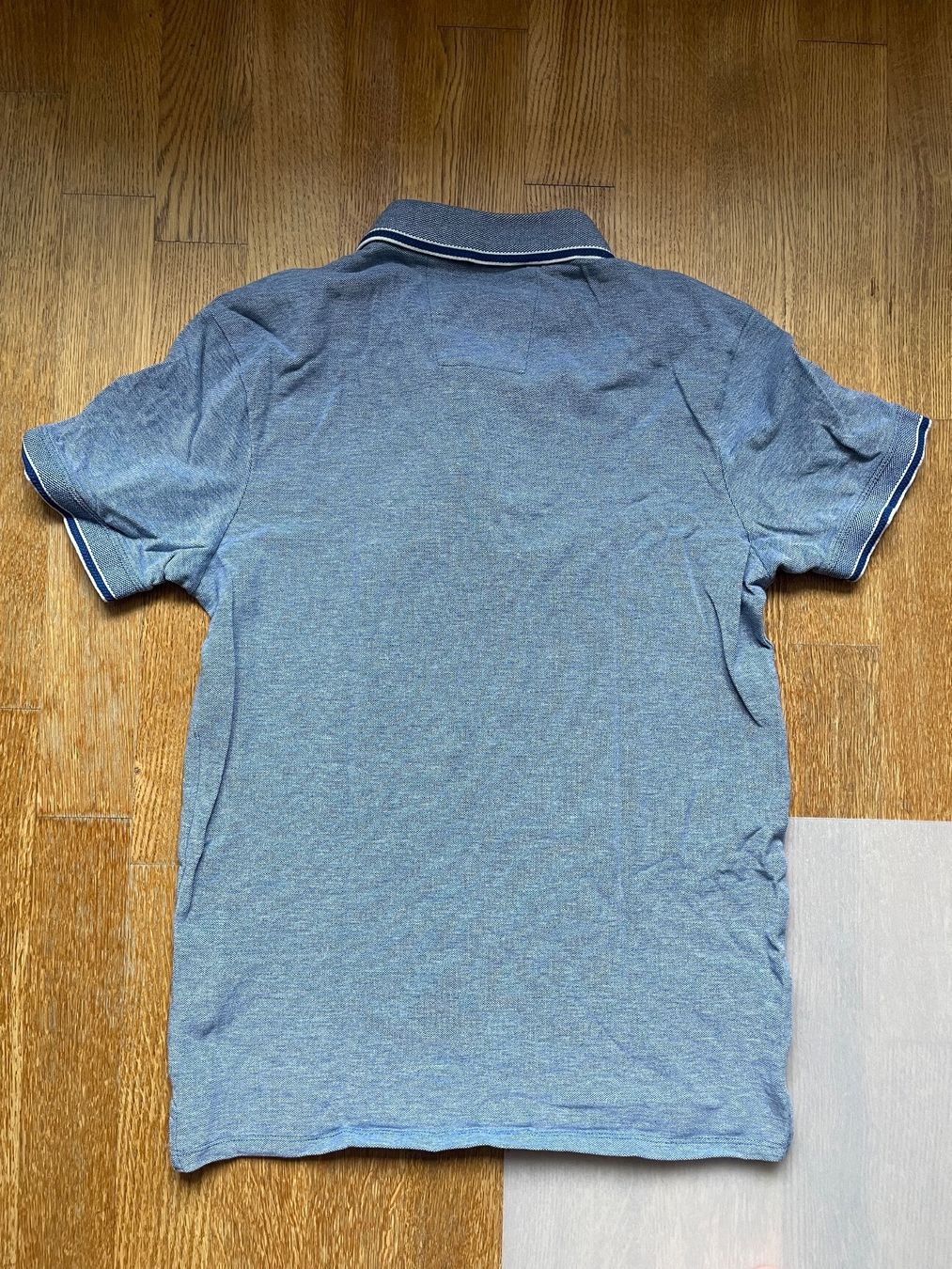 Magliette Polo: Selected Homme polo (M) – Usato da Basel venduto da mar_fp5q 1