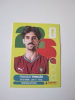 Panini Sticker WM 2026 POR16 Francisco Trincao