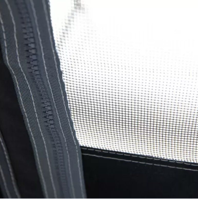 Dometic Verande & Tende da sole: Dometic Ace Air 500 Moskitonetz – Usato da Mühleberg venduto da hagu2014 1
