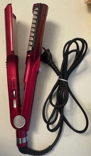 Accessori per capelli: BaByliss Pro Styler Ionic – Usato da Riehen venduto da Top-Quality 4