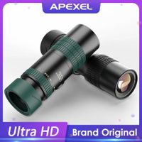 APEXEL 8-24x30 Zoom objektiv Teleskop