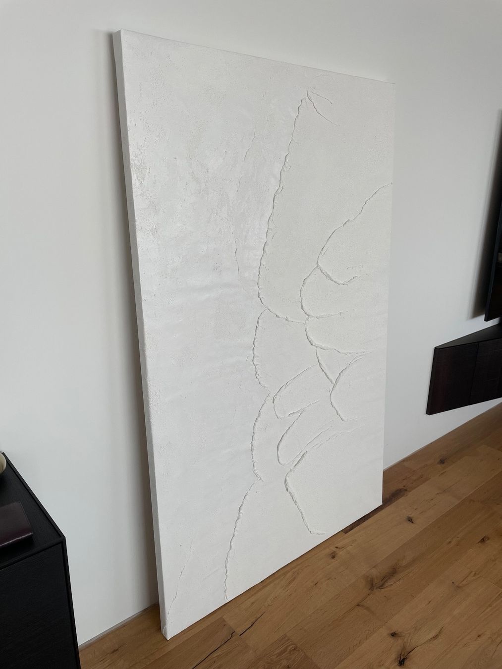 Gemälde: Gemälde Leinwand Abstrakte Kunst 180cm x 120cm – Gebraucht aus Grenchen von sigi-f. 2