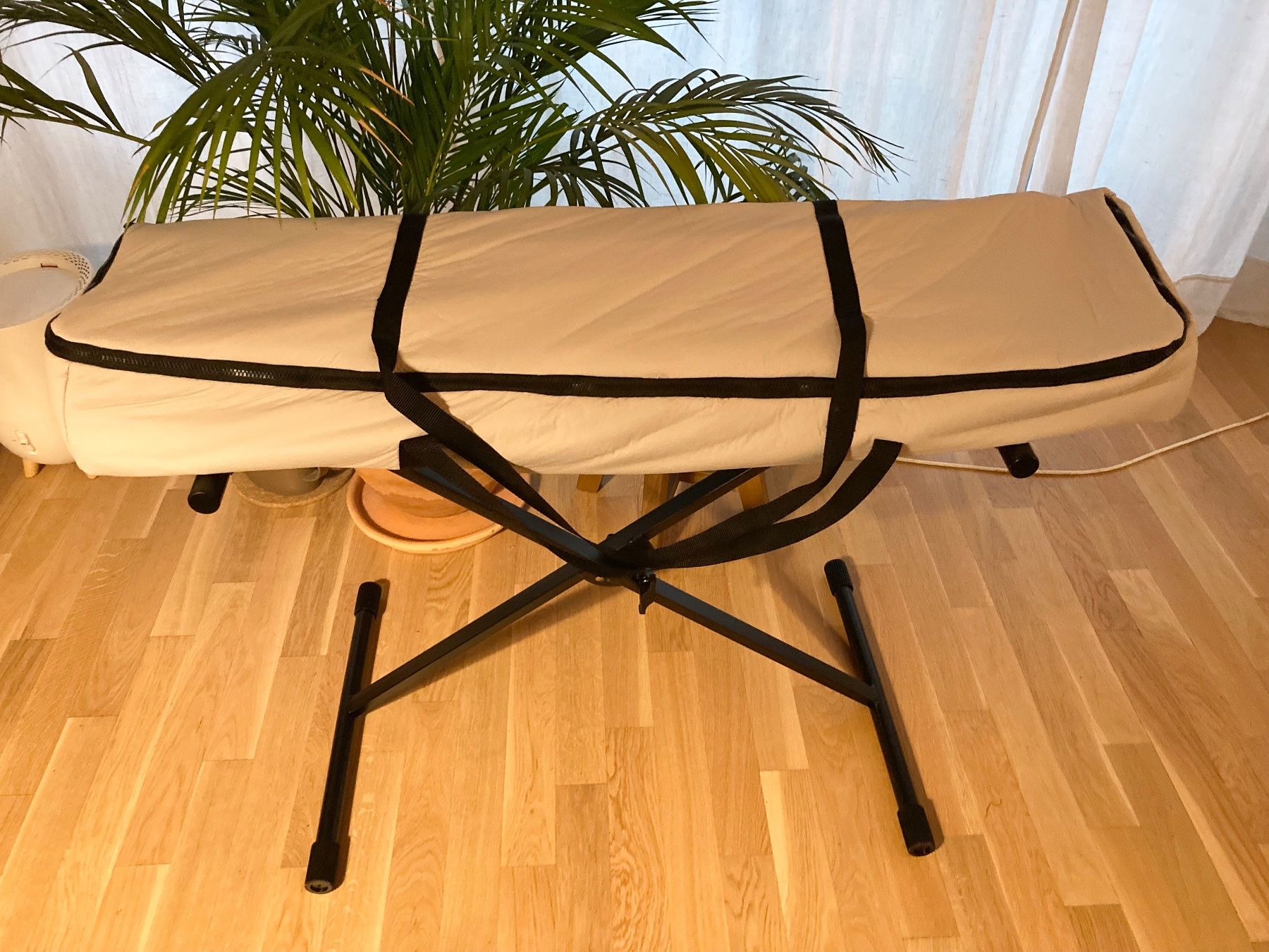 Yamaha Strumenti musicali: E-Piano Yamaha Piaggero NP 15 – Usato da Lausen venduto da arl_nt5p 3