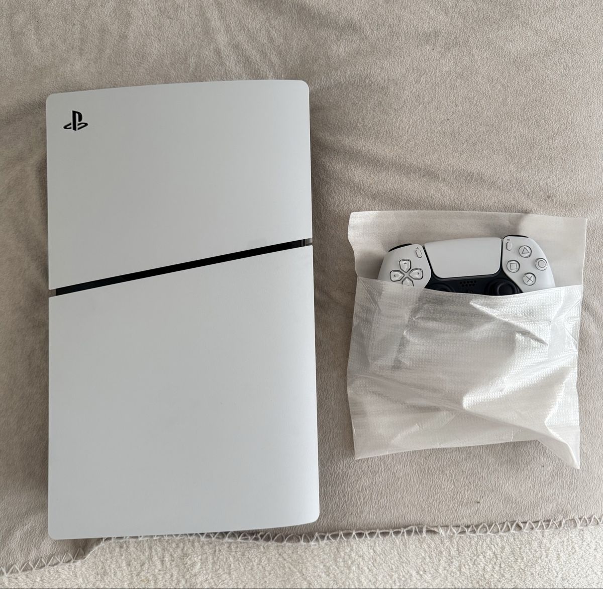 Sony Console: PlayStation 5 Slim Digita 1TB – Usato da Dübendorf venduto da CoinMaster555 1