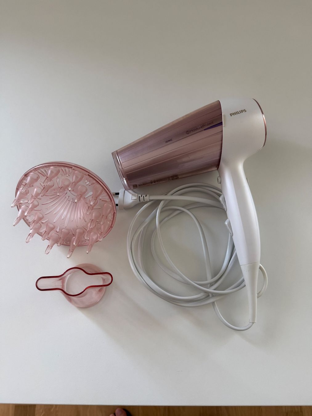 Philips Föhn: Haartrockner Philips DryCare – Gebraucht aus Dübendorf von cendre