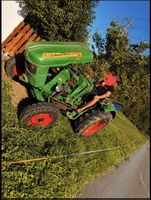 Deutz d40