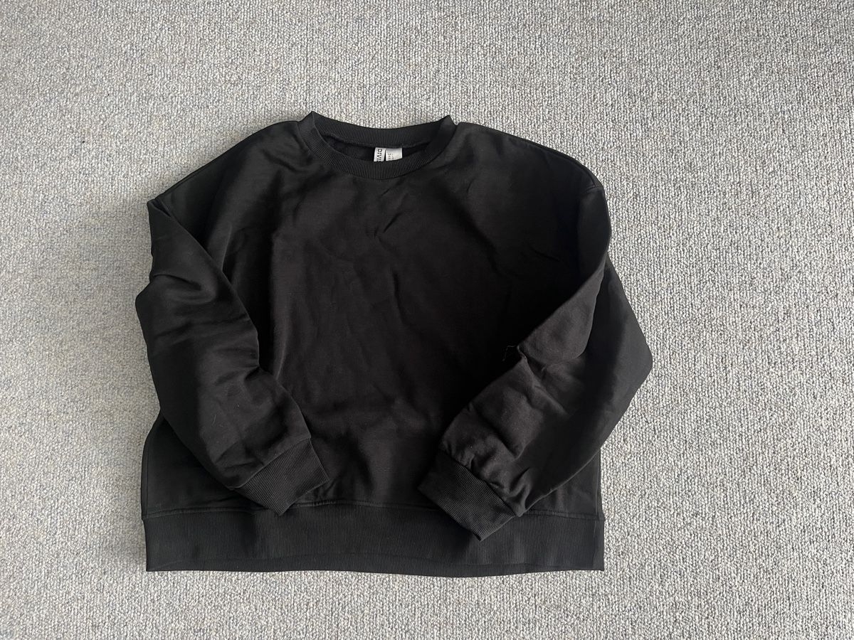 H&M Maglioni & Felpe: Pulli Gr.L von H&M – Usato da Spiez venduto da nomii20