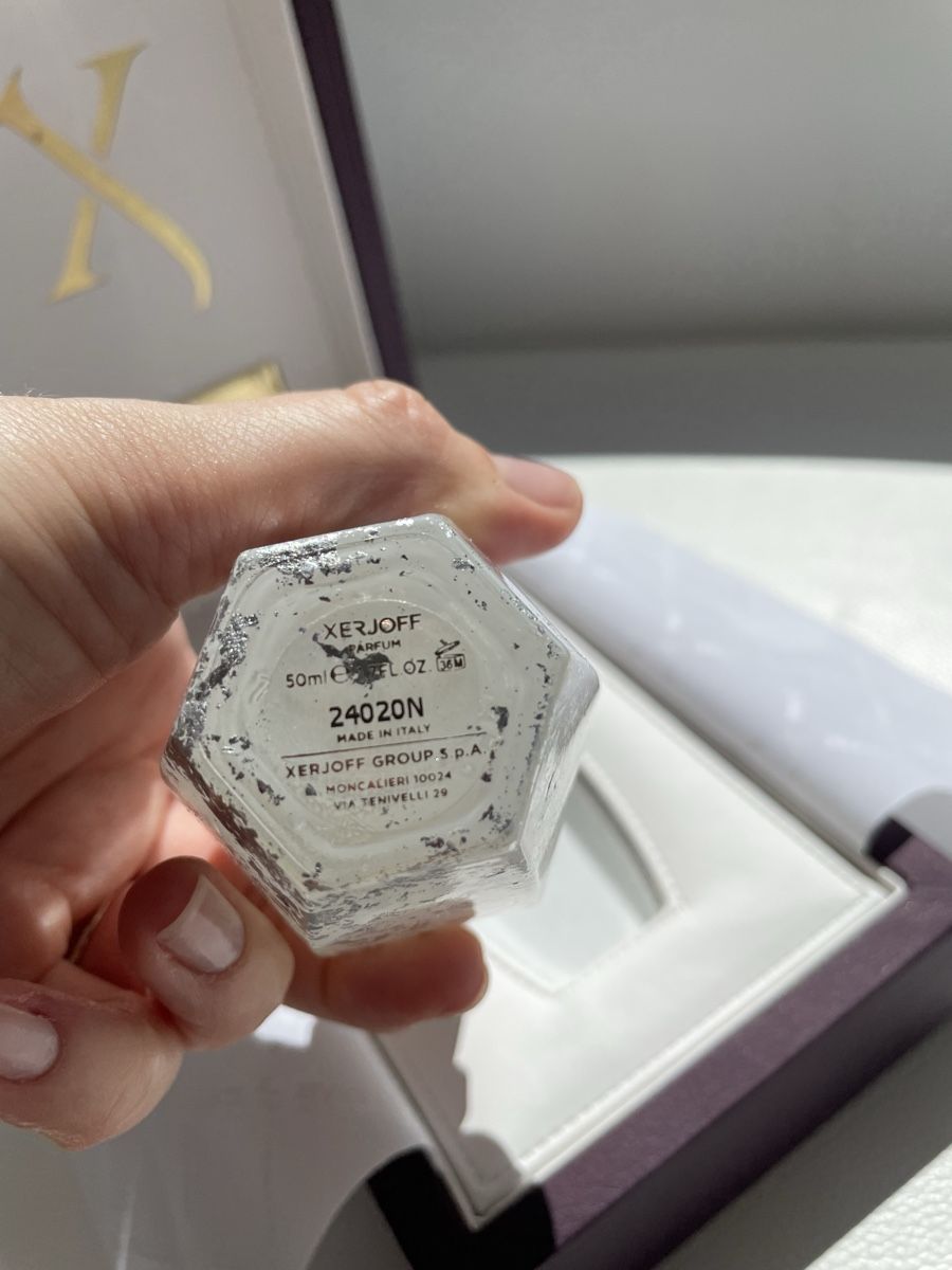 Xerjoff Profumi & Eau de Toilette: Xerjoff Apollonia 50ml – Usato da Cologny venduto da fab_ez 3