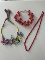 Halsketten - Modeschmuck 