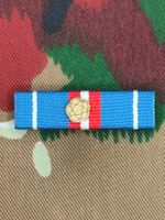 Ribbon Dienstleistungsabzeichen für 750 Diensttage