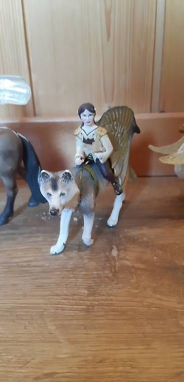 Schleich Spielzeuge: Schleich Feen – Gebraucht aus Rütihof von ali_9tbw 4