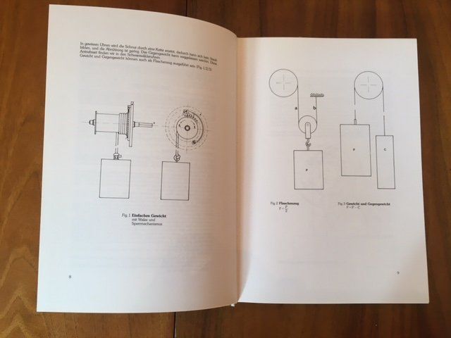 Libri: Pendulerie J.C. Nicolet – Usato da Zürich venduto da maxxam36 2