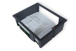 Johnson Controls DX-9100-8996 Cabinet Door Mounting Frame