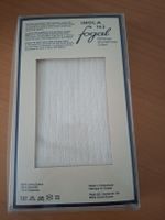 Strumpfhose beige Fogal Seide Neu