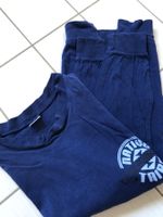 Pyjama Oberteil S
