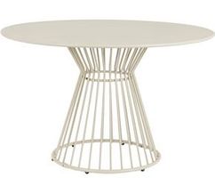 bizzotto Austin Gypsum D120 Tisch CHF 667-50%
