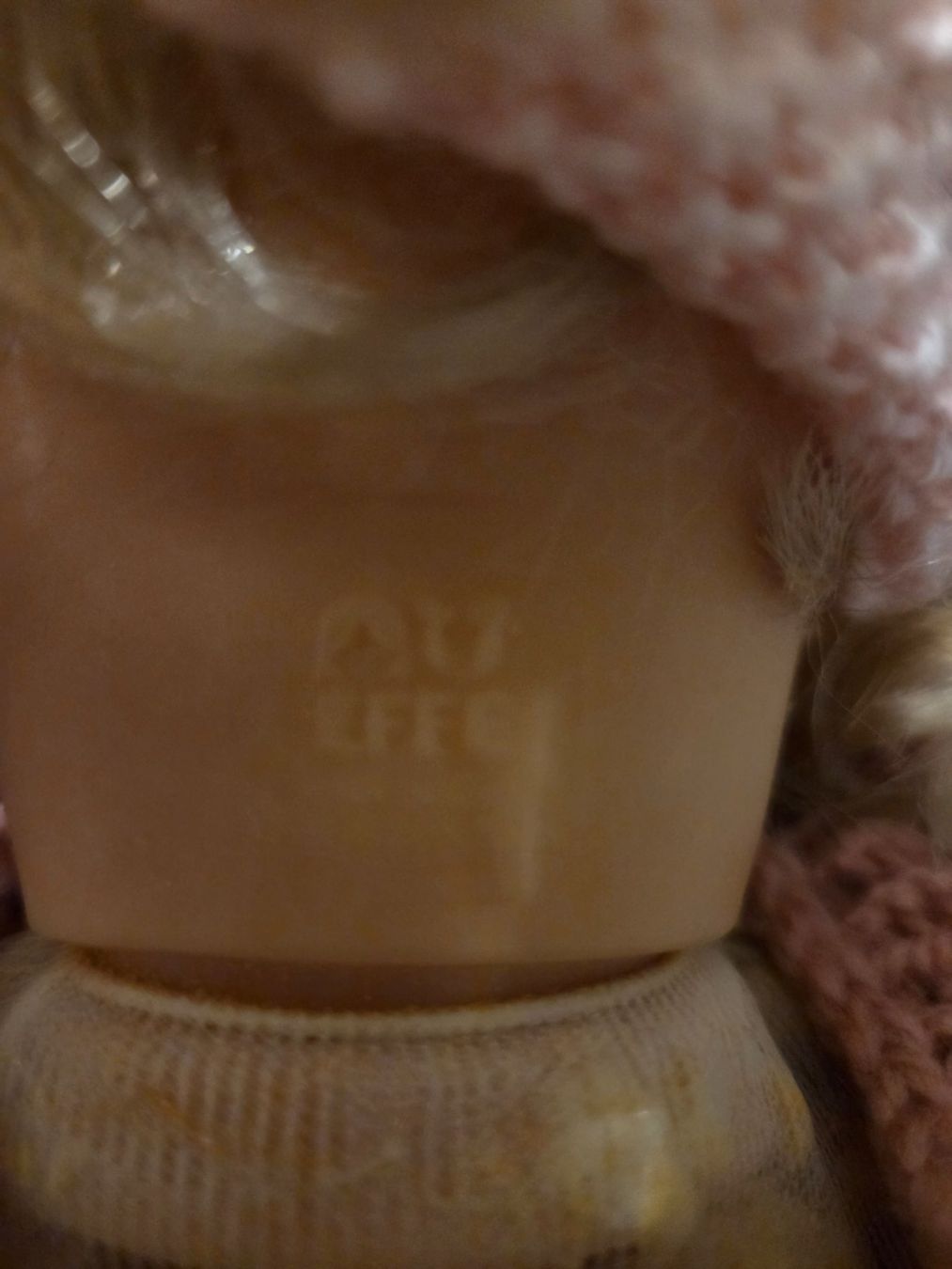 Effe Poupées: Vintage-Puppe – D'occasion à Birr par SonjaB84 4
