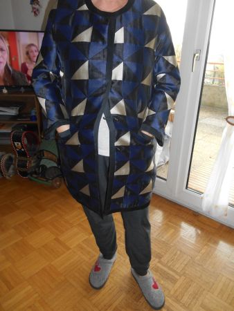 Manteau
