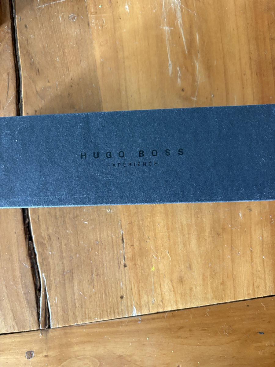 Stifte & Marker: Hugo Boss Kugelschreiber Experience neu mit Box – Gebraucht aus bülach von Gaby4440 2