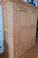 Landhausschrank / Hallenschrank / Schrank