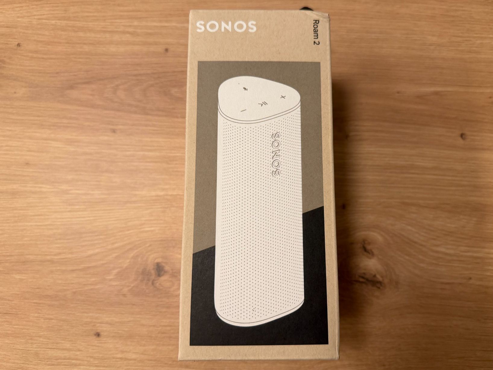 Sonos Casse acustiche: Neuer Sonos Roam 2 – Nuovo e nell'imballaggio originale da Dornach venduto da andreasfcb