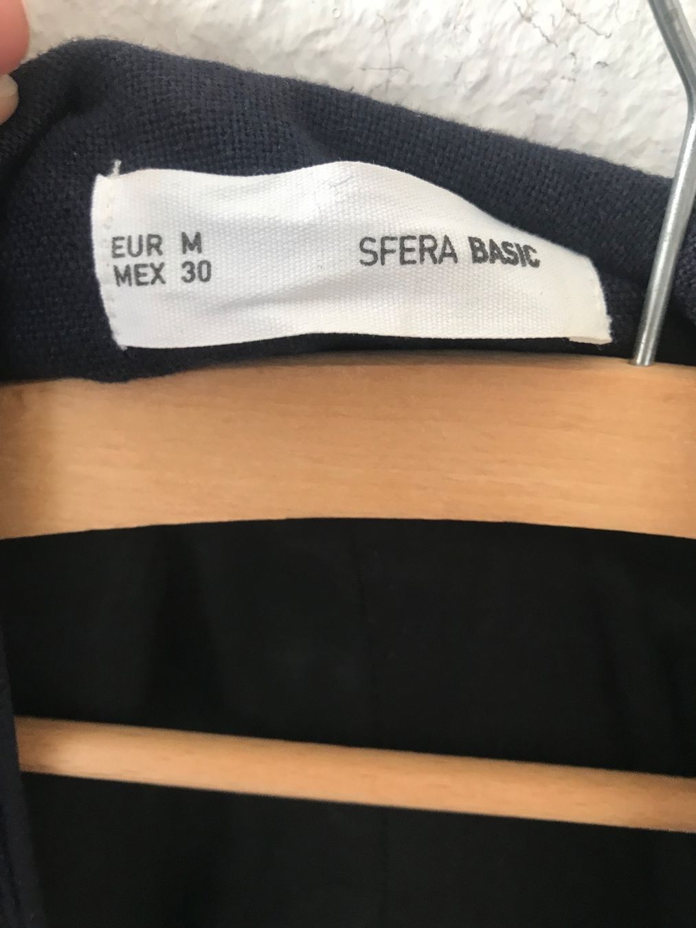 Giacche: Sfera Blazer mit Stickereien – Usato da Basel venduto da kat_5vlm 5