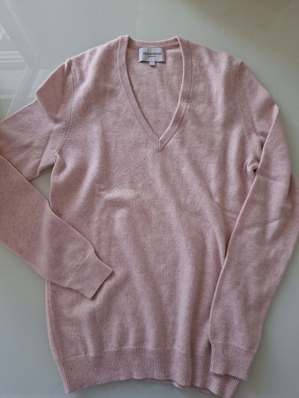 Pullover & Sweatshirts: pull 100% Cachemire Doux  Taille S – Gebraucht aus Renens VD von ser_j2fn 4