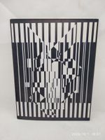 VICTOR VASARELY