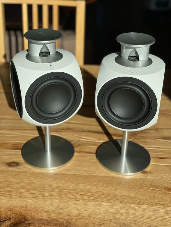 Bang&Olufsen BeoLab 3 MKII | Acheter sur Ricardo