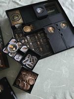 Brass lancashire en vf avec insert