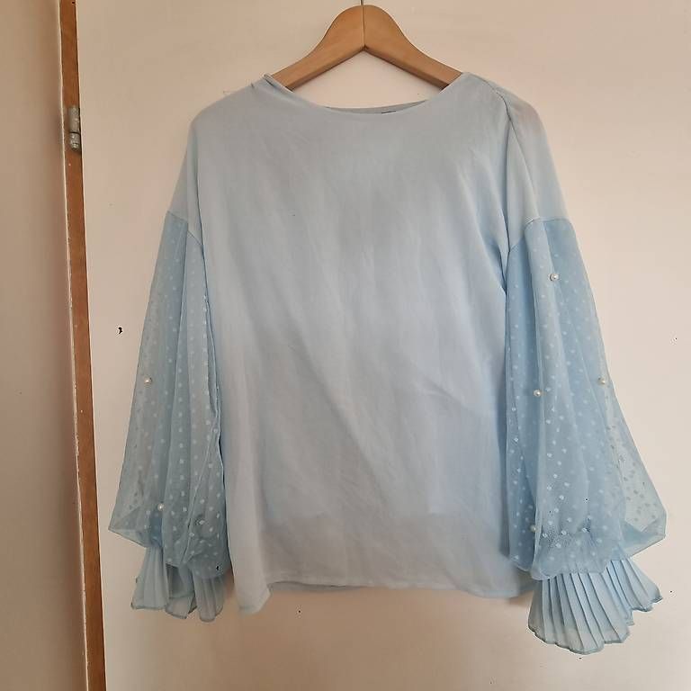 Lotti di vestiti: Oberteile / Jacken Paket  Gr. M – Usato da Bern venduto da DiLara2000 2