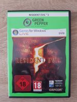 Resident Evil 5 - PC