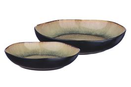 Obstkorb IRIS Ø27,5cm und Ø32,5cm