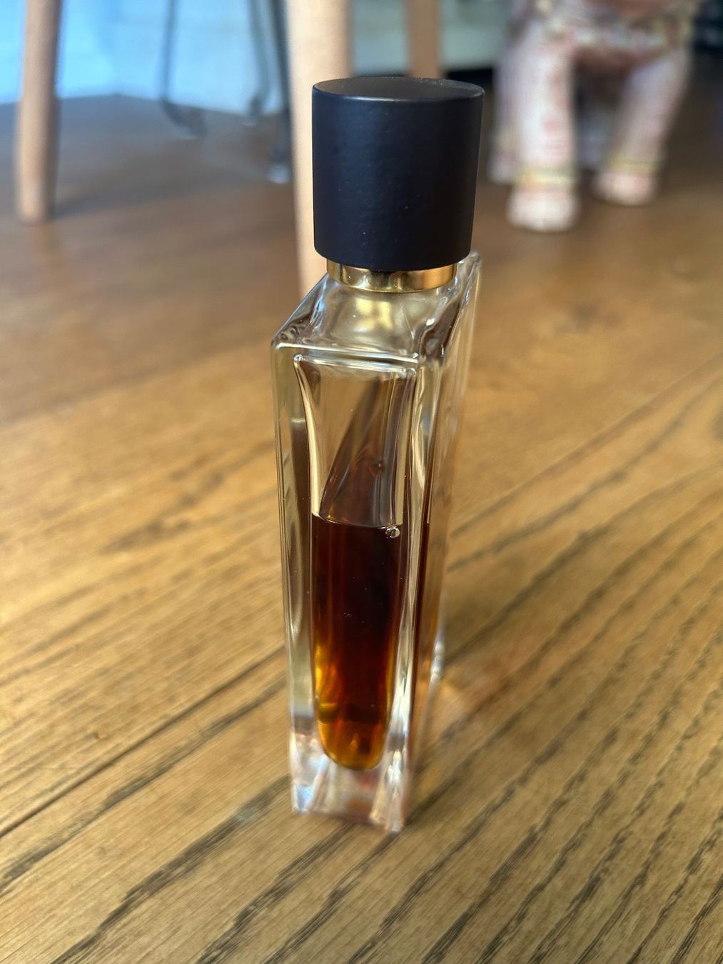 Guerlain Parfums & Eau de Toilette: Guerlain Parfum CUIR BELUGA – D'occasion à Brüttisellen par JJ010 1
