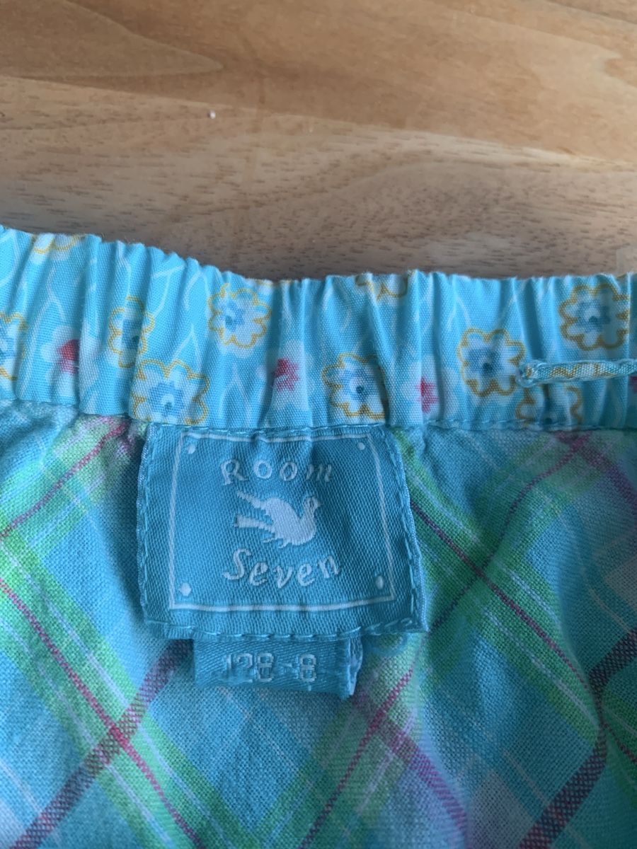Vestiti & Gonne: Jupe von Room Seven Gr. 128 – Usato da Stallikon venduto da Lumi_11 1