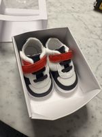 Jacadi Schuhe Größe 18