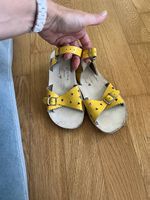 Saltwater, Sandals Gr. 29