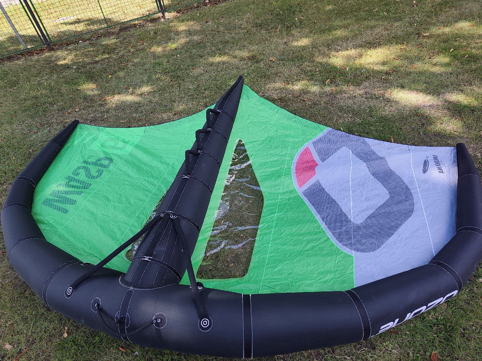 Ozone Surf: Ozone Wasp 6 V2 Wingfoil Wing – D'occasion à Tagelswangen par Hbgov 1