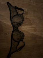 BH Agent Provocateur schwarz Spitze Grösse 80F neuwertig